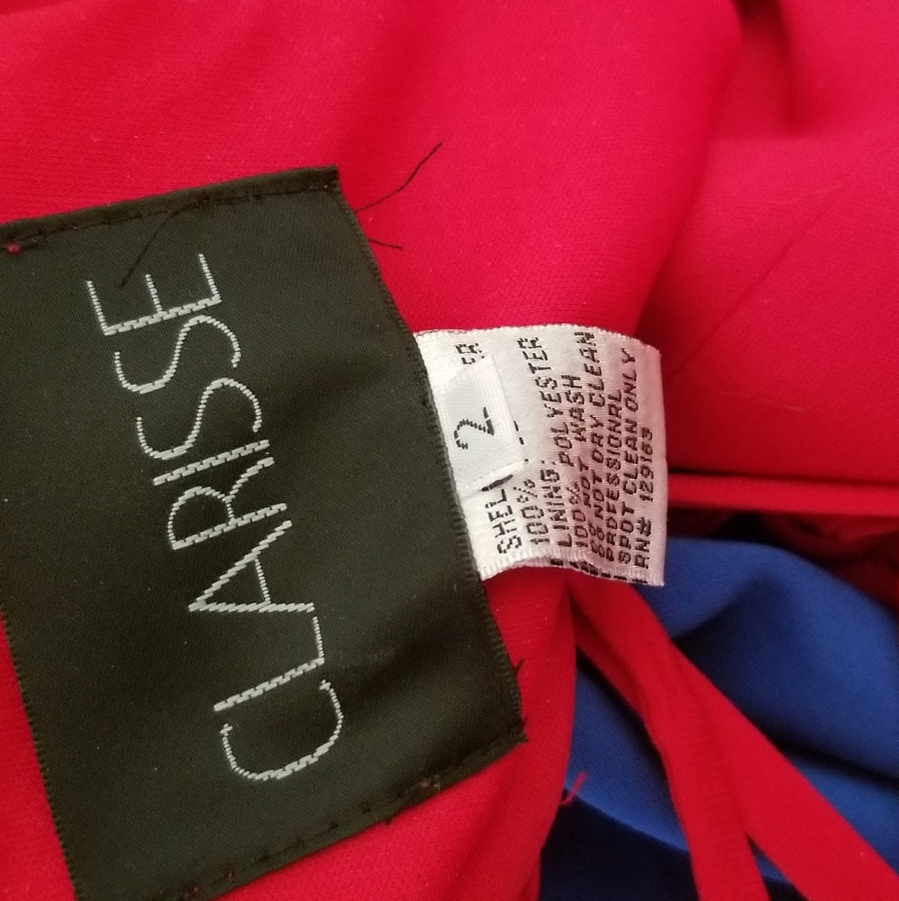 Prom Dress - Picture 4 of 4